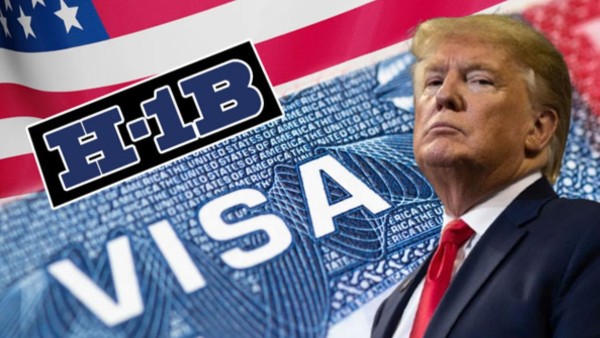 Big Blow for Indian Techies as US Proposed H-1B Visa Fee more costlier New Hike make charges permanent Big Blow for Indian Techies as US Proposed H-1B Visa Fee more costlier New Hike make charges permanent