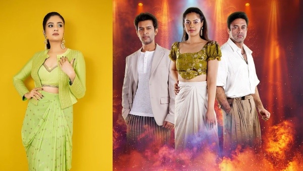 bigg-boss-telugu-10-before-launch-why-is-agni-pareeksha-facing-controversy-unhappy-over-sreemukhi bigg-boss-telugu-10-before-launch-why-is-agni-pareeksha-facing-controversy-unhappy-over-sreemukhi