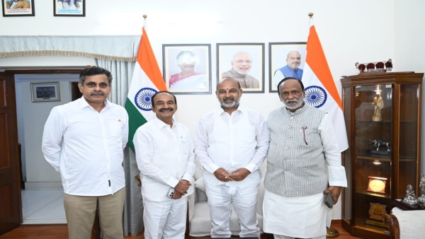 bjp-leader-ship-moving-with-new-plans-in-telangana-with-target-2028-key-discussions-in-delhi