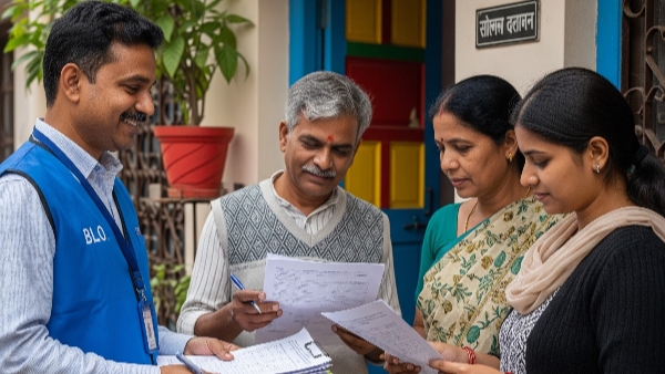 AP SIR Chief Electoral Officer Urges Voters to Check Draft Rolls Highlights August 30 Deadline AP SIR Chief Electoral Officer Urges Voters to Check Draft Rolls Highlights August 30 Deadline
