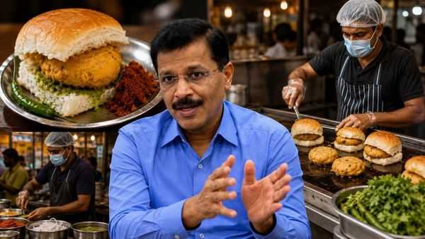 Bombay High Court Slams FDA Over MCA Eateries Closure Asks Officials Do You Feel You Are Lords Bombay High Court Slams FDA Over MCA Eateries Closure Asks Officials Do You Feel You Are Lords