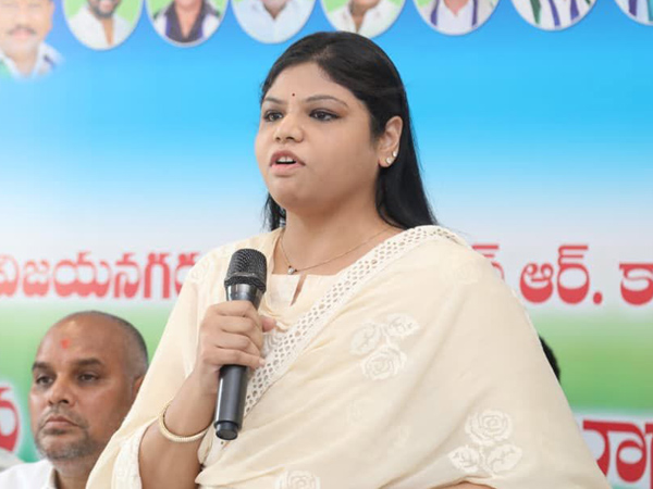 Botsa Satyanarayana Announces Political Successor to Contest in upcoming Local Body Elections Botsa Satyanarayana Announces Political Successor to Contest in upcoming Local Body Elections