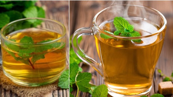 Brahmi Tea to Reduce Anxiety Stress and Calm Your Mind Improve Digestion and Soothe with Bloating