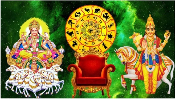 Budhaditya yoga Mercury enters Cancer on 5 August forms budhaditya yoga gives luck to these zodiacs Budhaditya yoga Mercury enters Cancer on 5 August forms budhaditya yoga gives luck to these zodiacs