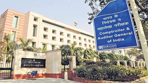 CAG Data Challenges Chandrababu s Claim That Employee Salaries Consume 98 of State Revenues CAG Data Challenges Chandrababu s Claim That Employee Salaries Consume 98 of State Revenues