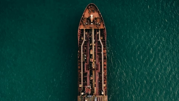Cargoship sinks in the Bay of Bengal near the Odisha coast 24 crew members missing Cargo ship sink