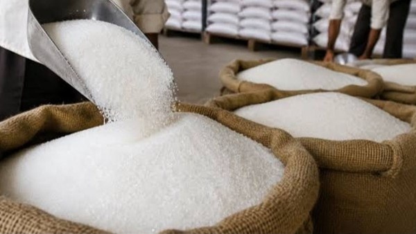 Centre Tightens Raw Sugar Import Rules to Stop Hoarding as Prices Surge Speed Up Supply and Stabilize Prices