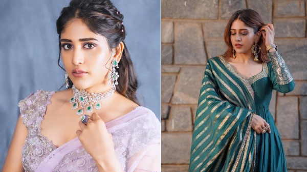Actress Chandini Chowdary Confronts Producer Over Casting Couch Allegations During her Early Career Actress Chandini Chowdary Confronts Producer Over Casting Couch Allegations During her Early Career