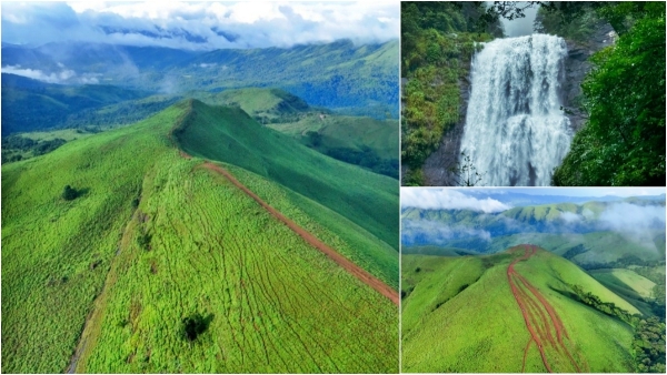 Chikmagalur budget trip Bengaluru to Chikmagalur Here are 20 places you must visit this season