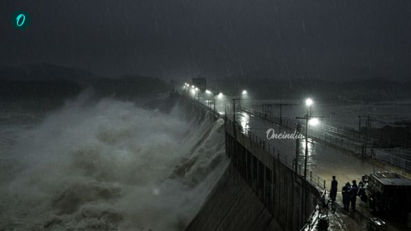 Banqiao Dam Disaster How 62 Dams Crushed Overnight and China Hid the Truth for 20 Years