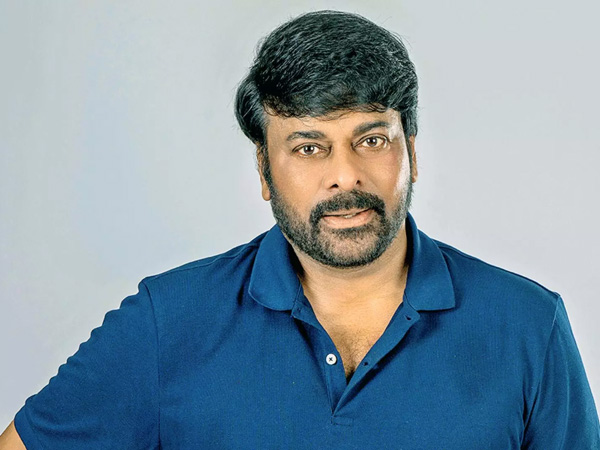 Chiranjeevi First Horror Movie A Never Before Seen Sensation in the Film Industry