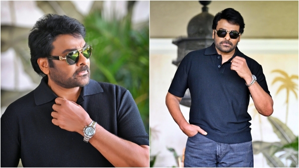 chiranjeevi and Bobby s movie set for the Sankranti 2027 race it s going to be absolute carnage