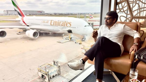 Megastar Chiranjeevi Net Worth Inside the Massive Wealth and Luxury Assets of Telugu Cinema s Superstar Megastar Chiranjeevi Net Worth Inside the Massive Wealth and Luxury Assets of Telugu Cinema s Superstar