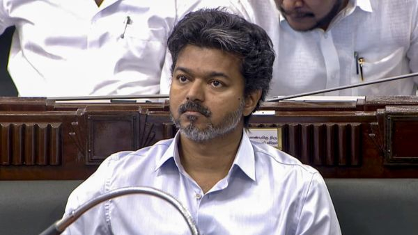Backlash For BJP Leader Annamalai Condemns Nainar Nagenthran Personal Remarks Targeted at CM Vijay