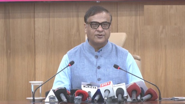 CM Himanta Biswa Sarma announces 20 Salary Cut for Assam Govt Employees Marrying 2nd Time Without Divorce