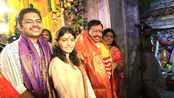 cm-revanth-participated-in-bonalu-at-shri-ujjaini-mahankali-ammavaru-and-performed-special-pujas cm-revanth-participated-in-bonalu-at-shri-ujjaini-mahankali-ammavaru-and-performed-special-pujas