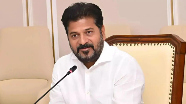 Revanth Reddy Foreign Trip CM Revanth gets ACB court permission for foreign trip from August 17