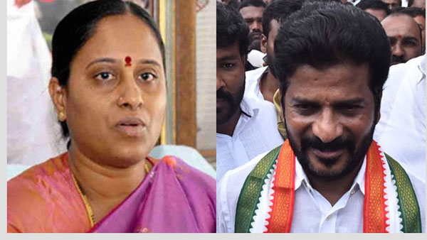 cm-revanth-is-set-to-hold-a-crucial-meeting-with-congress-mlas-and-mlcs-amid-the-ongoing-konda-surek cm-revanth-is-set-to-hold-a-crucial-meeting-with-congress-mlas-and-mlcs-amid-the-ongoing-konda-surek