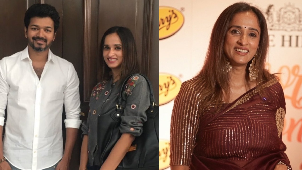 సీఎం విజయ్ సర్కార్‌లో సినీ ప్రముఖుల హవా.. బిగిల్ నిర్మాతకు కీలక ఛాన్స్!
