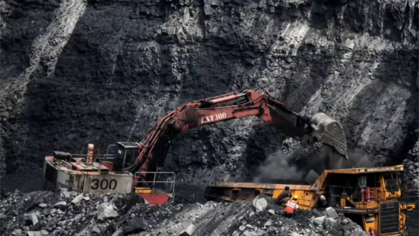 India s First UCG Project in Eluru Reliance Venture to Fetch Rs 65000 Crore for AP Mines Dept