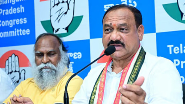Congress Nominated posts TPCC gave green signal on nominated posts candidates to submit in one week Congress Nominated posts TPCC gave green signal on nominated posts candidates to submit in one week