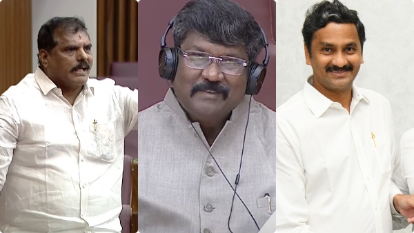 YSRCP Bolsters Position in Legislative Council with Tumati Madhava Rao s Unanimous Election YSRCP Bolsters Position in Legislative Council with Tumati Madhava Rao s Unanimous Election