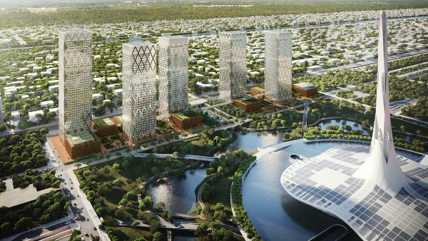 CRDA Invites Tenders for Capital District Cooling System Amaravati like Dubai Singapore and Doha CRDA Invites Tenders for Capital District Cooling System Amaravati like Dubai Singapore and Doha