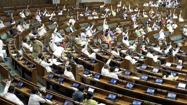 NDA Seeks DMK Support for Delimitation Bill Fresh political equations in the Lok Sabha Full Details Here