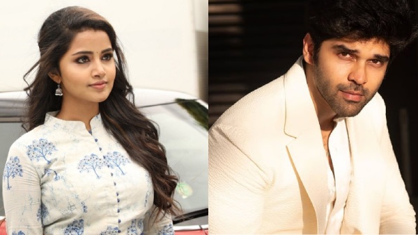 Anupama Parameswaran and Dhruv Vikram Breakup Controversy Dhruv Breaks Silence About Relationship Anupama Parameswaran and Dhruv Vikram Breakup Controversy Dhruv Breaks Silence About Relationship