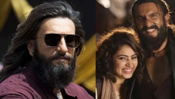 Dhurandhar Movie creates a sensation on the global stage set a record by garnering 37 million views Dhurandhar Movie creates a sensation on the global stage set a record by garnering 37 million views