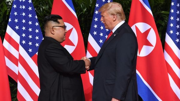 Trump Orders Substantial Reduction in US South Korea Military Drills Citing Friendship With Kim Jong Un Trump Orders Substantial Reduction in US South Korea Military Drills Citing Friendship With Kim Jong Un
