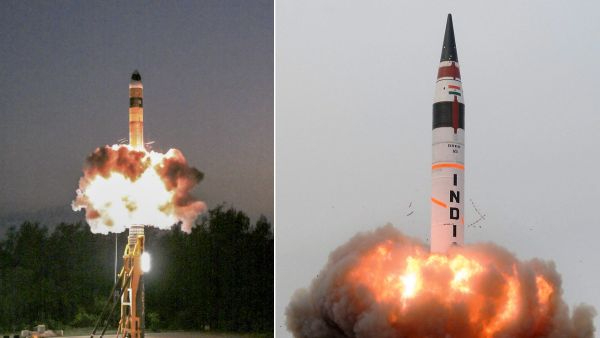 Privatisation of Agni Missile System DRDO Invites Private Defence Firms for Manufacturing in India Privatisation of Agni Missile System DRDO Invites Private Defence Firms for Manufacturing in India