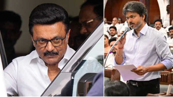 Dropping Parandur Airport a Costly Blow and Irreversible Setback for Tamil Nadu Growth says Stalin Dropping Parandur Airport a Costly Blow and Irreversible Setback for Tamil Nadu Growth says Stalin