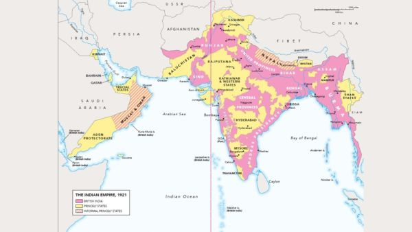 Dubai Almost Became Part Of India In 1947 How A Historic Decision Changed The Gulf s Destiny Forever