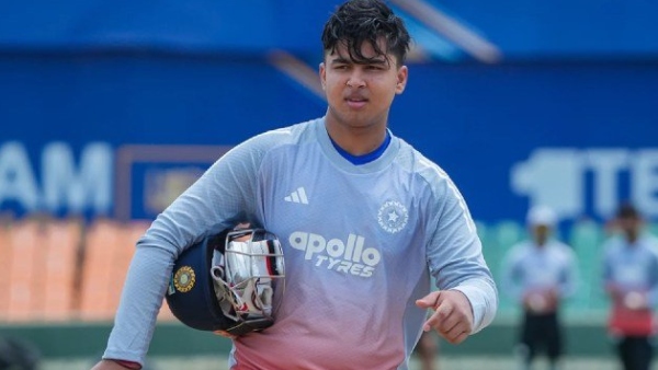 Duleep Trophy 2026 East Zone Defeats North East Zone by an Innings to Reach Semi Finals Details