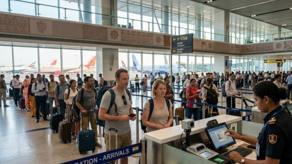US Visa Rules Change From September 15 USCIS to Reject Older I-539 and I-765 Forms Without Transition