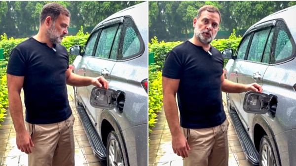 E20 Petrol Row Escalates as Rahul Gandhi Targets Black Fuel Mixing Strong New Video Get Huge Views