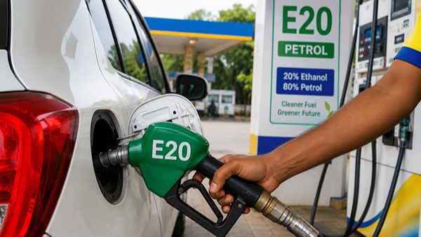 Petrol Car Sales Crisis in India Why E20 Ethanol Fears Are Boosting Discounts and Alternative Fuels Petrol Car Sales Crisis in India Why E20 Ethanol Fears Are Boosting Discounts and Alternative Fuels