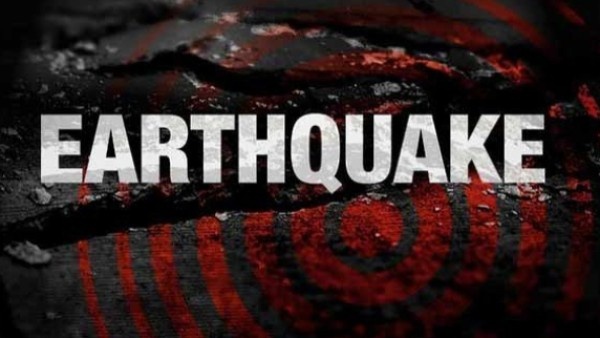 Earthquake Today Magnitude 5 5 On Richter Scale Strikes Leh Tremor Felt Ladakh Jammu and Kashmir