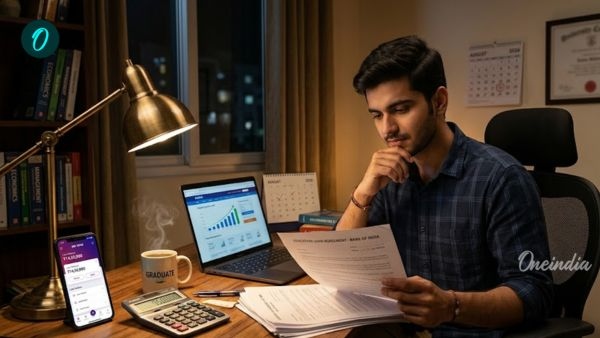 Education Loan Balance Transfer Cut Your Interest Cost but Watch Out for Hidden Bank Charges