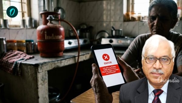 Former CEC SY Quraishi Slams Indane Gas Over eKYC Failures App Glitches and Broken Toll-Free Helpline Former CEC SY Quraishi Slams Indane Gas Over eKYC Failures App Glitches and Broken Toll-Free Helpline
