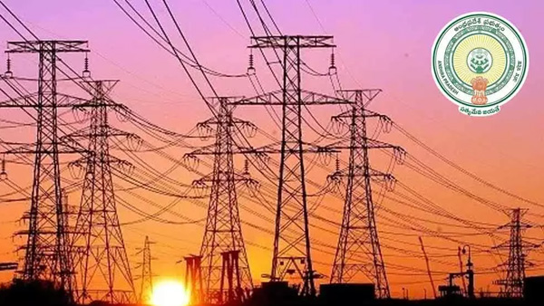 Andhra Pradesh Plans to Buy 1 600 MW Thermal Power to Meet Rising Demand from ap people Andhra Pradesh Plans to Buy 1 600 MW Thermal Power to Meet Rising Demand from ap people