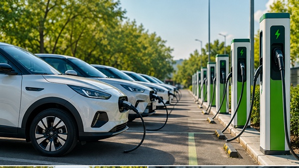 India s EV Boom Could Create 40 Million Jobs by 2030 Salaries Up to 45 Higher India s EV Boom Could Create 40 Million Jobs by 2030 Salaries Up to 45 Higher