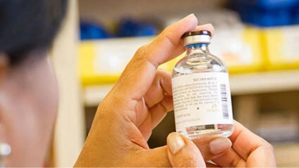 Fake Cancer Drugs Racket Busted Rs 1 Lakh Injection Filled With Water 17 Arrested in 7 States