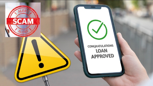 How to Identify Fake Loan Apps and Protect Yourself Check these vital security tips to spot Scams How to Identify Fake Loan Apps and Protect Yourself Check these vital security tips to spot Scams