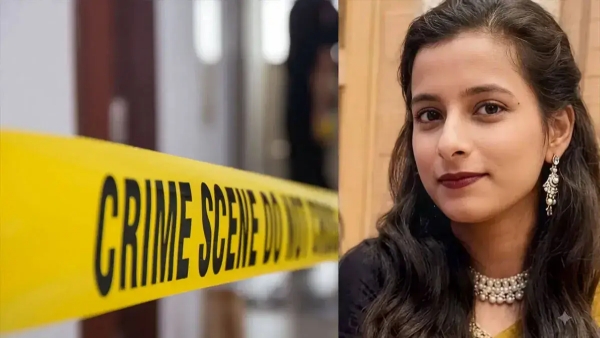 Faridabad shocker Haryana Teacher brutally murdered in front of students 34 stabs in 30 seconds Faridabad shocker Haryana Teacher brutally murdered in front of students 34 stabs in 30 seconds
