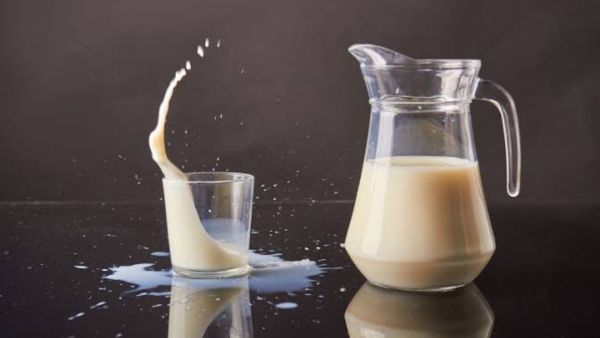 Shocking Milk Adulteration Alert Maharashtra FDA Chief Tukaram Reveals Chemical Use in Synthetic Milk