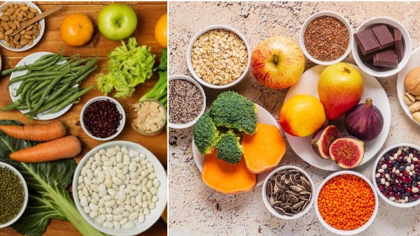 Most Indians Are Missing Their Daily Rich Fiber Start Adding These High Fiber with Vegetables Today