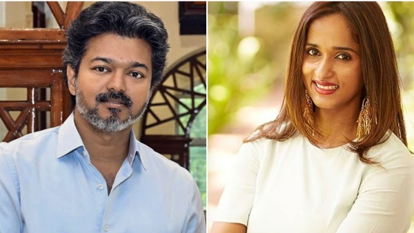 Film Producer Archana Kalpathi Appointed to HRCE Committee to Identify Temple Trustees in Tamil Nadu