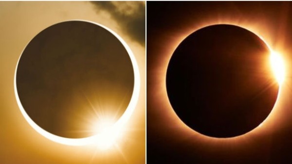 First Total Solar Eclipse Since 1912 Lands in This Tiny Village In Spain With Two Sunsets Countryside First Total Solar Eclipse Since 1912 Lands in This Tiny Village In Spain With Two Sunsets Countryside